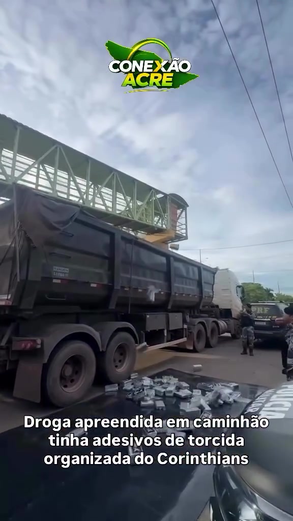 Conexão Acre: Brasil registra crescimento econômico acima das projeções