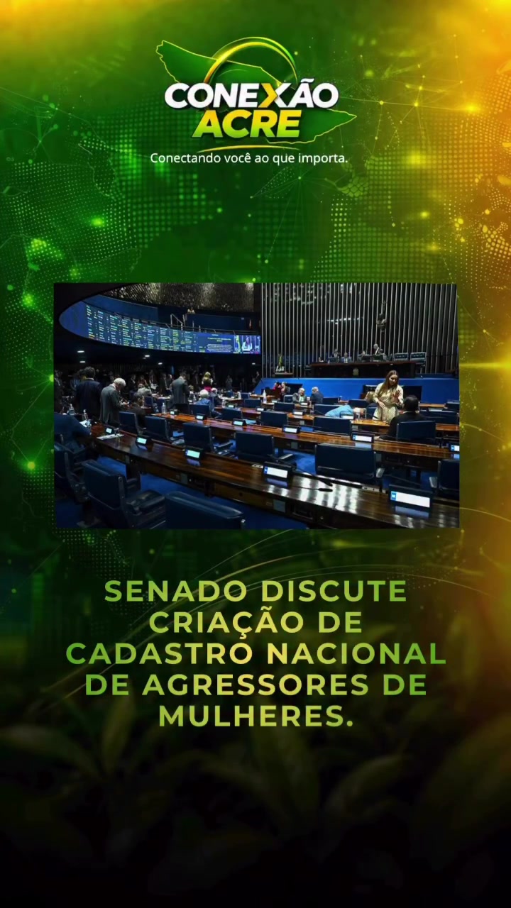 Conexão Acre: Brasil registra crescimento econômico acima das projeções