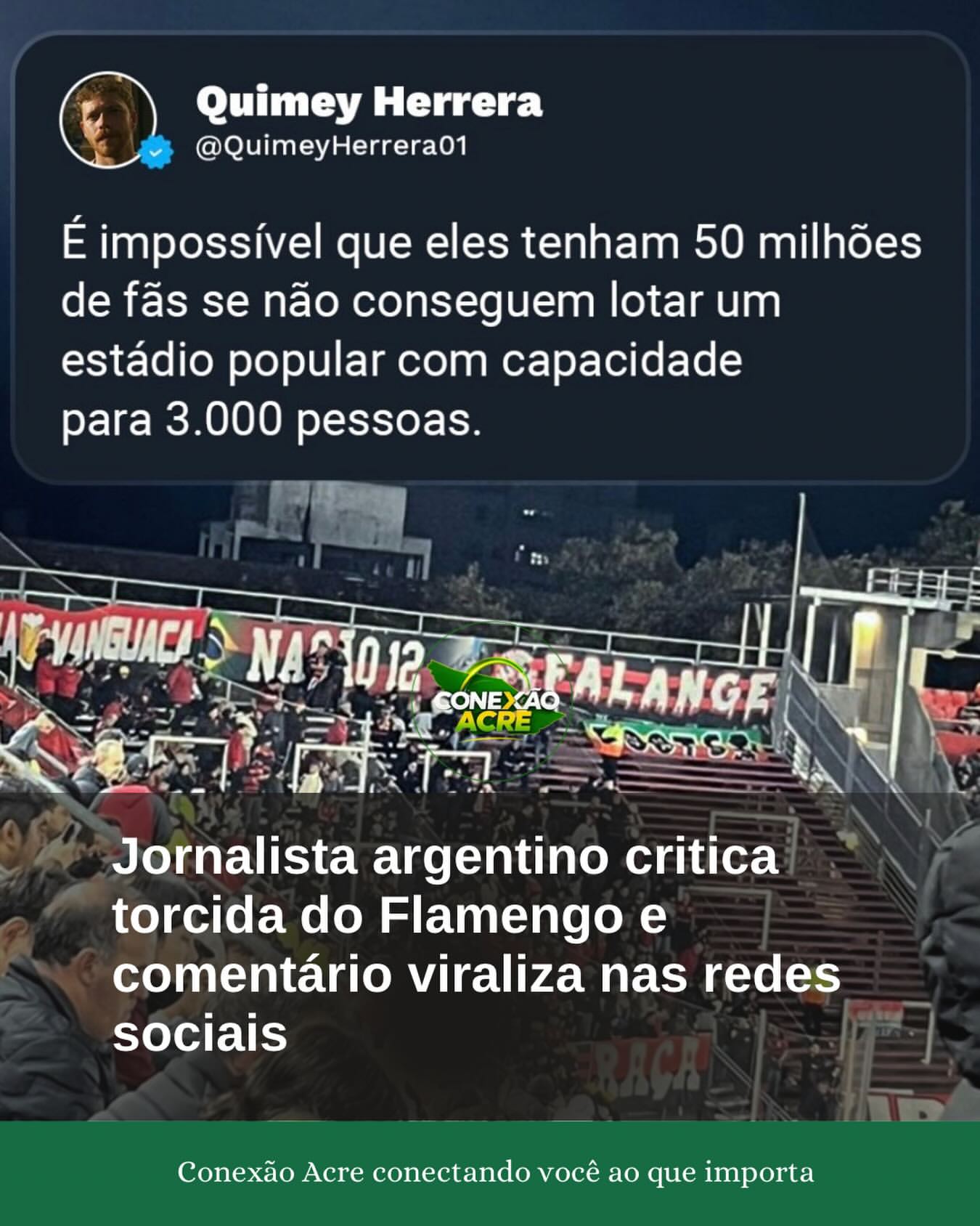 Movimento social realiza manifestaçao pacifica em avenida principal
