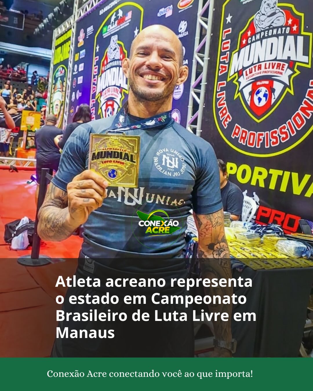 Time acreano avança para proxima fase apos vitoria convincente