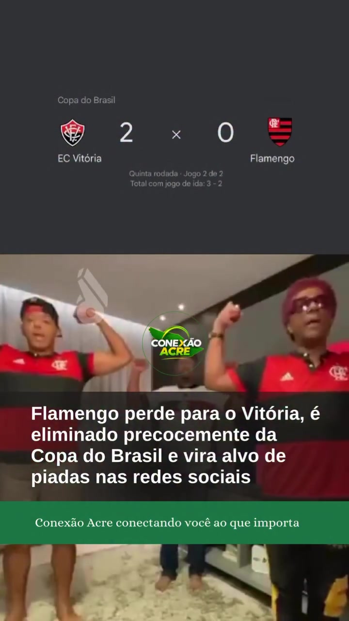 Time acreano avança para proxima fase apos vitoria convincente